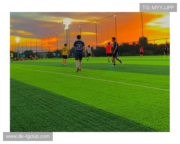 围绕足球场适合干什么用的多元化功能深入探讨与实际应用前景分析