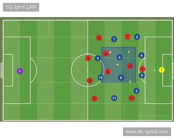围绕什么叫球商足球队探析其战术特点与未来发展前景的综合研究分析